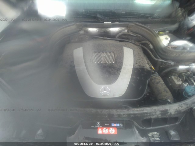 Photo 9 VIN: WDCGG5GB5CF940868 - MERCEDES-BENZ GLK-CLASS 