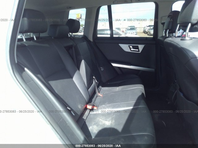 Photo 7 VIN: WDCGG5GB6AF340082 - MERCEDES-BENZ GLK-CLASS 