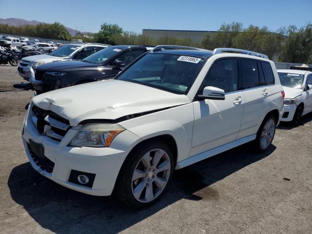 Photo 0 VIN: WDCGG5GB6AF429313 - MERCEDES-BENZ GLK 350 