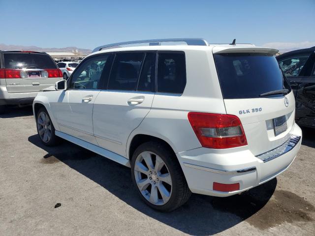 Photo 1 VIN: WDCGG5GB6AF429313 - MERCEDES-BENZ GLK 350 