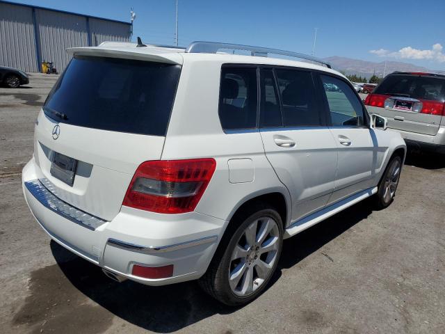 Photo 2 VIN: WDCGG5GB6AF429313 - MERCEDES-BENZ GLK 350 