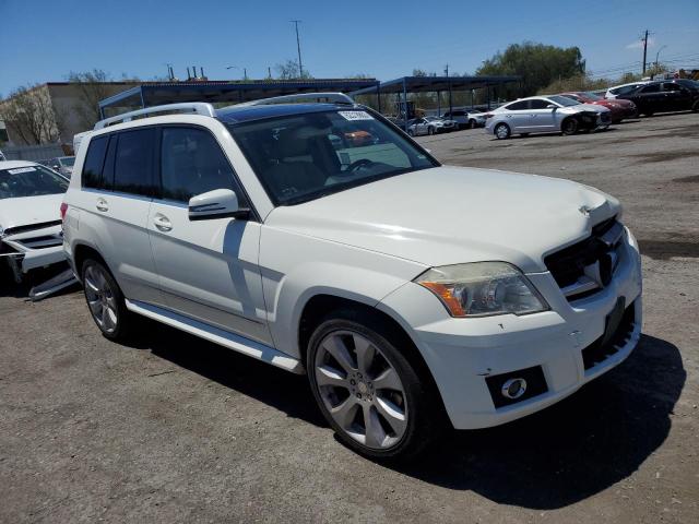 Photo 3 VIN: WDCGG5GB6AF429313 - MERCEDES-BENZ GLK 350 