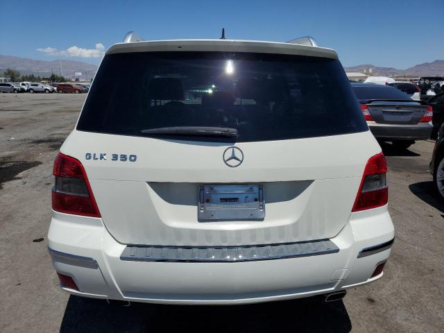 Photo 5 VIN: WDCGG5GB6AF429313 - MERCEDES-BENZ GLK 350 