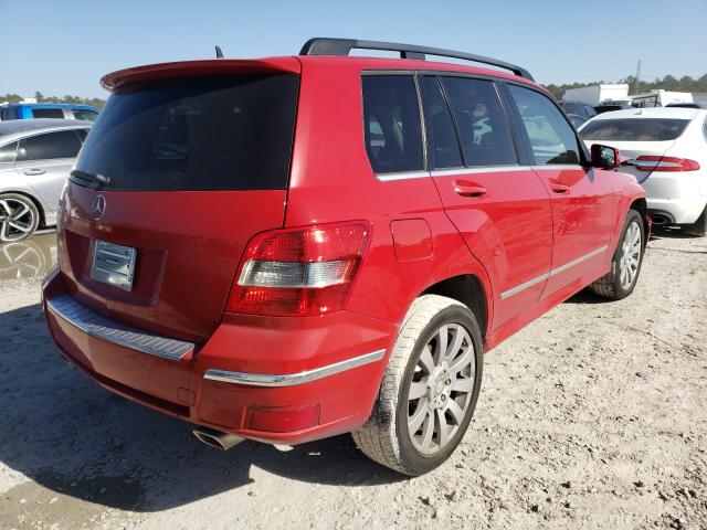 Photo 3 VIN: WDCGG5GB6BF565183 - MERCEDES-BENZ GLK 350 