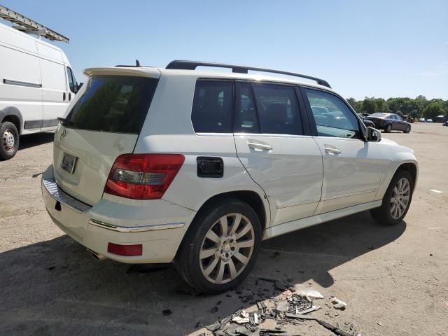 Photo 2 VIN: WDCGG5GB6BF604578 - MERCEDES-BENZ GLK 350 