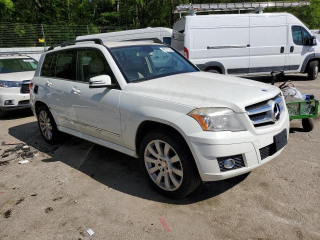 Photo 3 VIN: WDCGG5GB6BF604578 - MERCEDES-BENZ GLK 350 