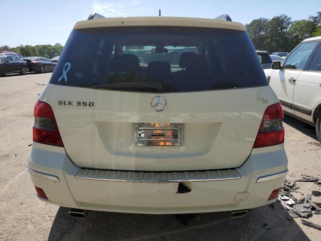 Photo 5 VIN: WDCGG5GB6BF604578 - MERCEDES-BENZ GLK 350 