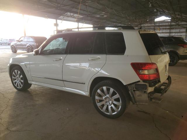 Photo 1 VIN: WDCGG5GB6BF605360 - MERCEDES-BENZ GLK-CLASS 