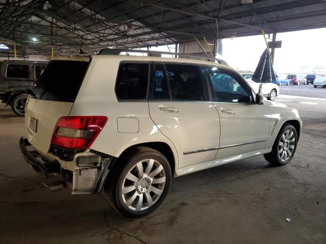 Photo 2 VIN: WDCGG5GB6BF605360 - MERCEDES-BENZ GLK-CLASS 