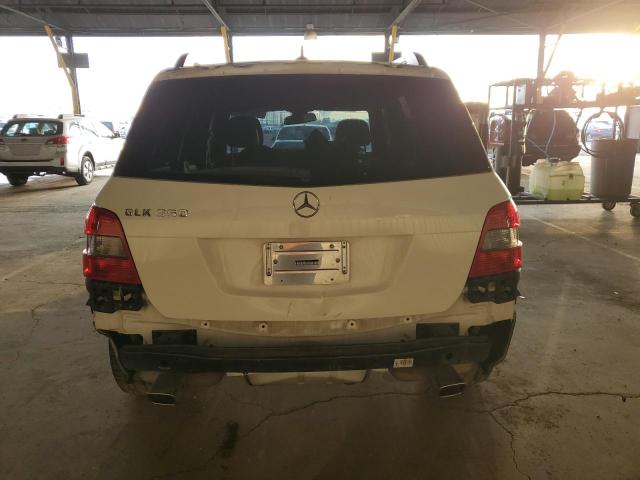 Photo 5 VIN: WDCGG5GB6BF605360 - MERCEDES-BENZ GLK-CLASS 