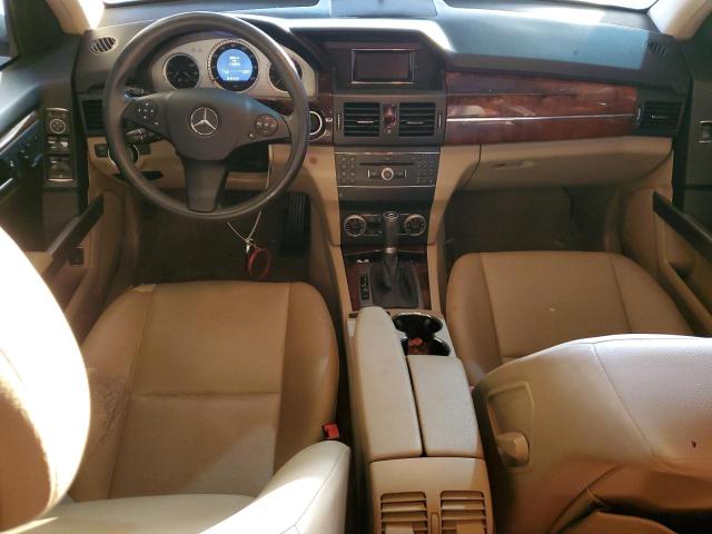 Photo 7 VIN: WDCGG5GB6BF605360 - MERCEDES-BENZ GLK-CLASS 