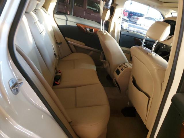 Photo 9 VIN: WDCGG5GB6BF605360 - MERCEDES-BENZ GLK-CLASS 