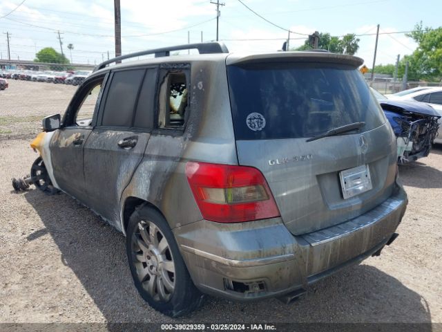 Photo 2 VIN: WDCGG5GB6BF660097 - MERCEDES-BENZ GLK 350 