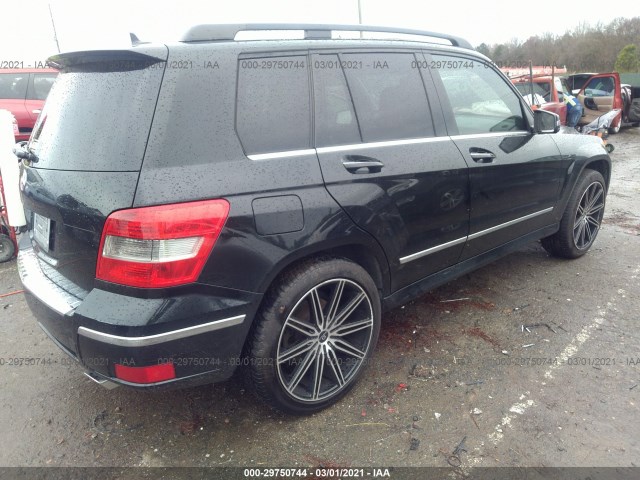 Photo 3 VIN: WDCGG5GB6CF721577 - MERCEDES-BENZ GLK-CLASS 