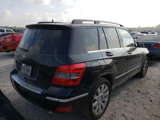 Photo 3 VIN: WDCGG5GB6CF759424 - MERCEDES-BENZ GLK 350 