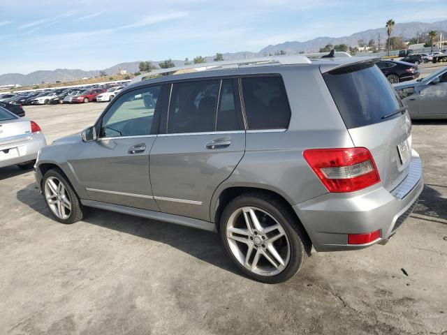 Photo 1 VIN: WDCGG5GB6CF791399 - MERCEDES-BENZ GLK-CLASS 