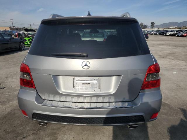 Photo 5 VIN: WDCGG5GB6CF791399 - MERCEDES-BENZ GLK-CLASS 