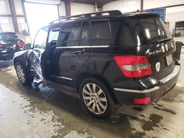 Photo 1 VIN: WDCGG5GB6CF797204 - MERCEDES-BENZ GLK 350 