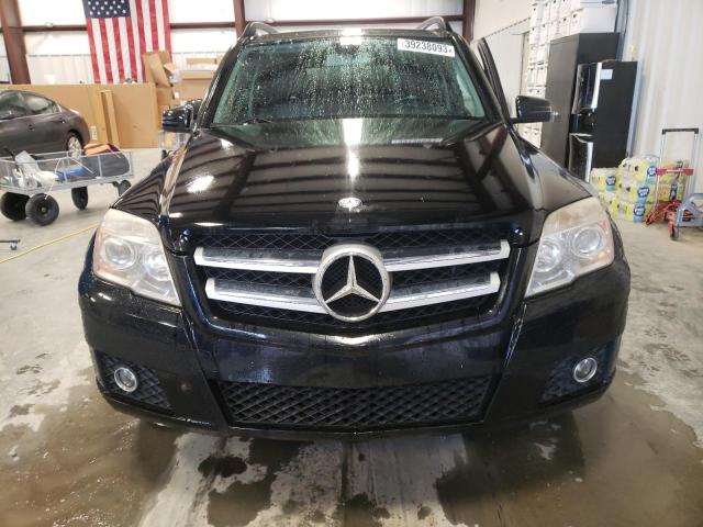 Photo 4 VIN: WDCGG5GB6CF797204 - MERCEDES-BENZ GLK 350 