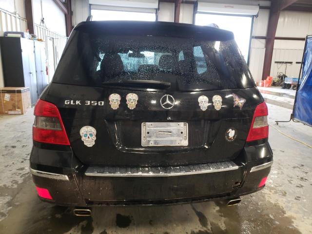 Photo 5 VIN: WDCGG5GB6CF797204 - MERCEDES-BENZ GLK 350 