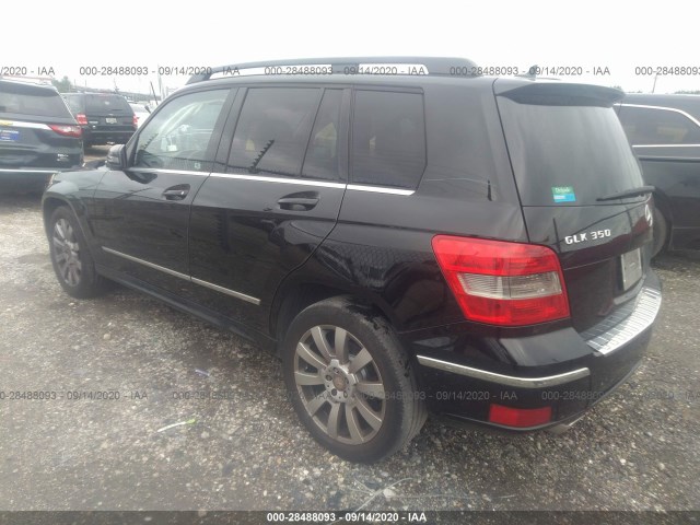 Photo 2 VIN: WDCGG5GB6CF800411 - MERCEDES-BENZ GLK-CLASS 