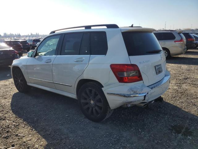 Photo 1 VIN: WDCGG5GB6CF849236 - MERCEDES-BENZ GLK 350 