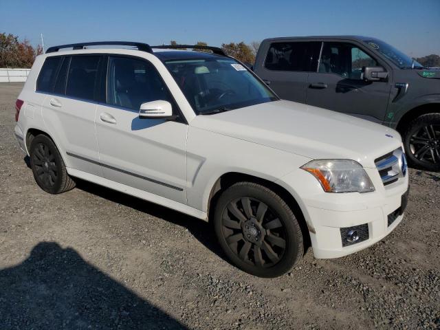 Photo 3 VIN: WDCGG5GB6CF849236 - MERCEDES-BENZ GLK 350 