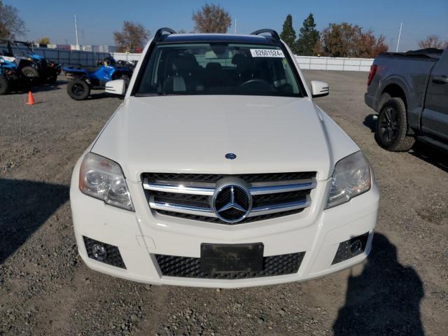 Photo 4 VIN: WDCGG5GB6CF849236 - MERCEDES-BENZ GLK 350 