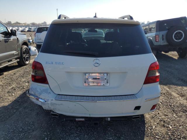 Photo 5 VIN: WDCGG5GB6CF849236 - MERCEDES-BENZ GLK 350 