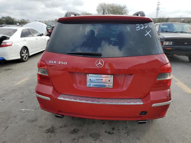 Photo 5 VIN: WDCGG5GB6CF913226 - MERCEDES-BENZ GLK 350 