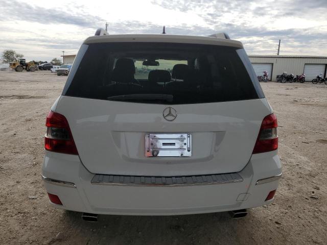 Photo 5 VIN: WDCGG5GB6CF936523 - MERCEDES-BENZ GLK-CLASS 