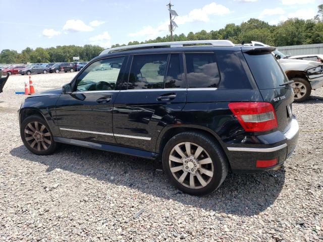 Photo 1 VIN: WDCGG5GB7AF364536 - MERCEDES-BENZ GLK-CLASS 