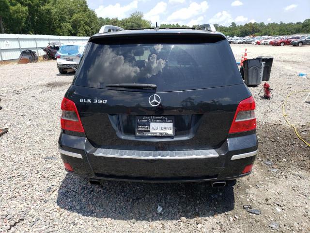 Photo 5 VIN: WDCGG5GB7AF364536 - MERCEDES-BENZ GLK-CLASS 