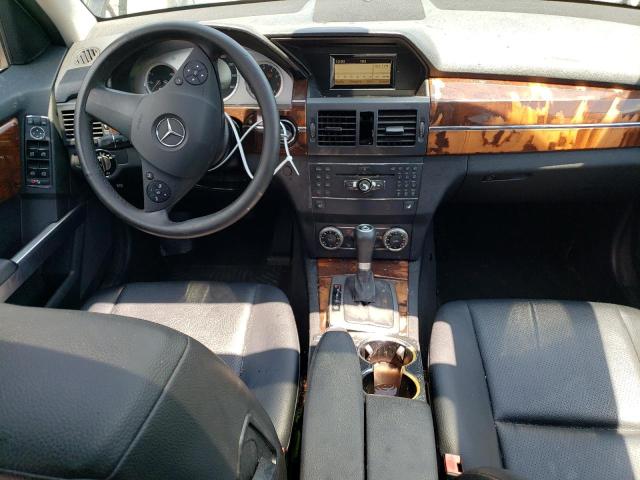 Photo 7 VIN: WDCGG5GB7AF364536 - MERCEDES-BENZ GLK-CLASS 