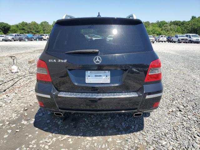 Photo 5 VIN: WDCGG5GB7AF435881 - MERCEDES-BENZ GLK-CLASS 