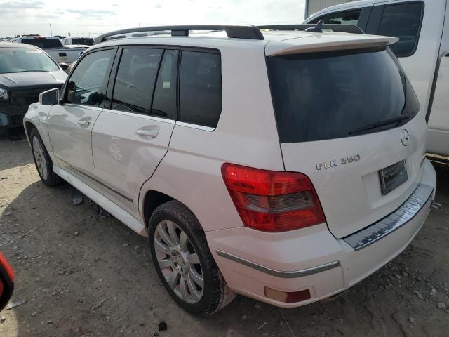 Photo 1 VIN: WDCGG5GB7AF446900 - MERCEDES-BENZ GLK 350 