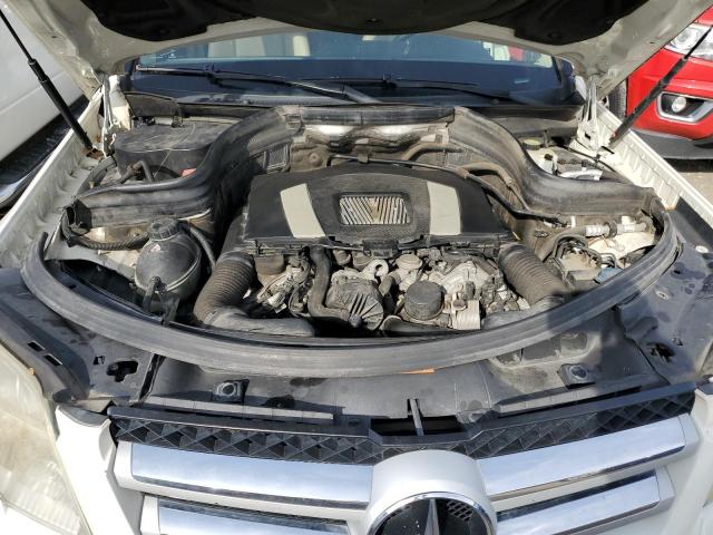 Photo 11 VIN: WDCGG5GB7AF446900 - MERCEDES-BENZ GLK 350 