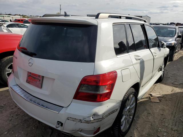 Photo 2 VIN: WDCGG5GB7AF446900 - MERCEDES-BENZ GLK 350 