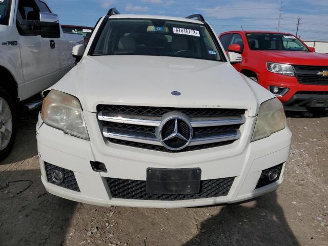 Photo 4 VIN: WDCGG5GB7AF446900 - MERCEDES-BENZ GLK 350 