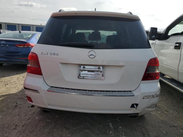 Photo 5 VIN: WDCGG5GB7AF446900 - MERCEDES-BENZ GLK 350 