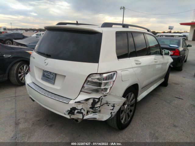 Photo 3 VIN: WDCGG5GB7AF468587 - MERCEDES-BENZ GLK-CLASS 