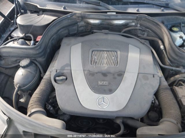 Photo 9 VIN: WDCGG5GB7BF538896 - MERCEDES-BENZ GLK 350 