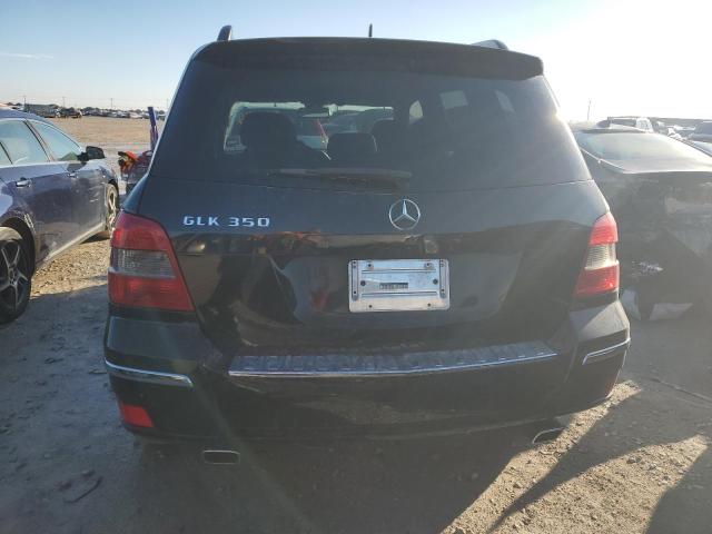 Photo 5 VIN: WDCGG5GB7BF568237 - MERCEDES-BENZ GLK 350 