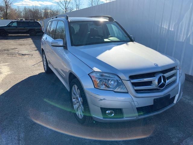 Photo 0 VIN: WDCGG5GB7BF582669 - MERCEDES-BENZ GLK 350 