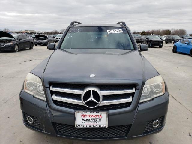 Photo 4 VIN: WDCGG5GB7BF585443 - MERCEDES-BENZ GLK 350 