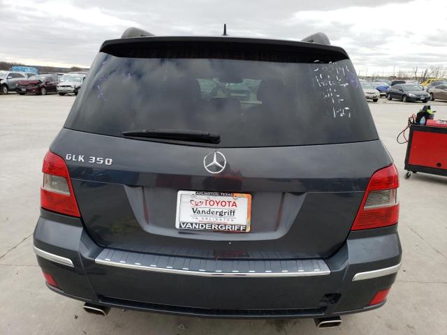 Photo 5 VIN: WDCGG5GB7BF585443 - MERCEDES-BENZ GLK 350 