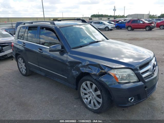 Photo 0 VIN: WDCGG5GB7BF610342 - MERCEDES-BENZ GLK 350 