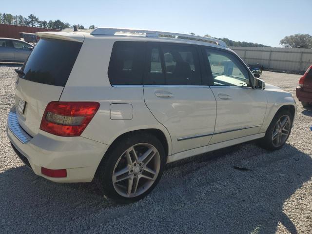 Photo 2 VIN: WDCGG5GB7BF614794 - MERCEDES-BENZ GLK 350 