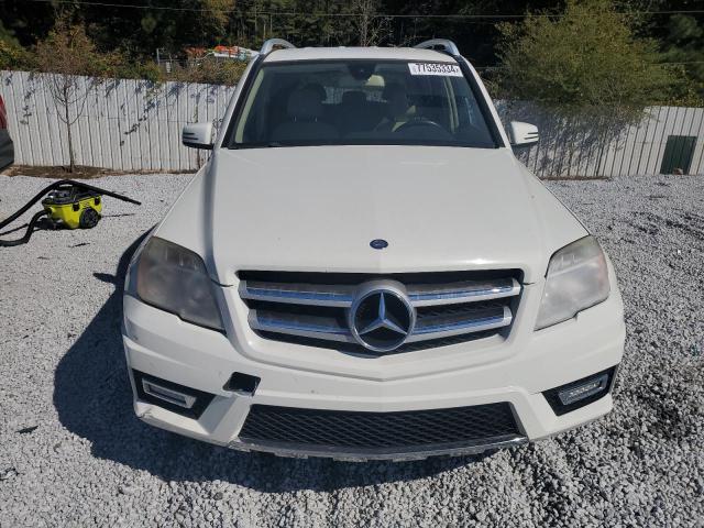 Photo 4 VIN: WDCGG5GB7BF614794 - MERCEDES-BENZ GLK 350 