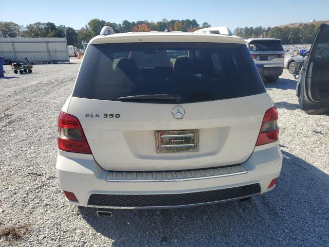 Photo 5 VIN: WDCGG5GB7BF614794 - MERCEDES-BENZ GLK 350 